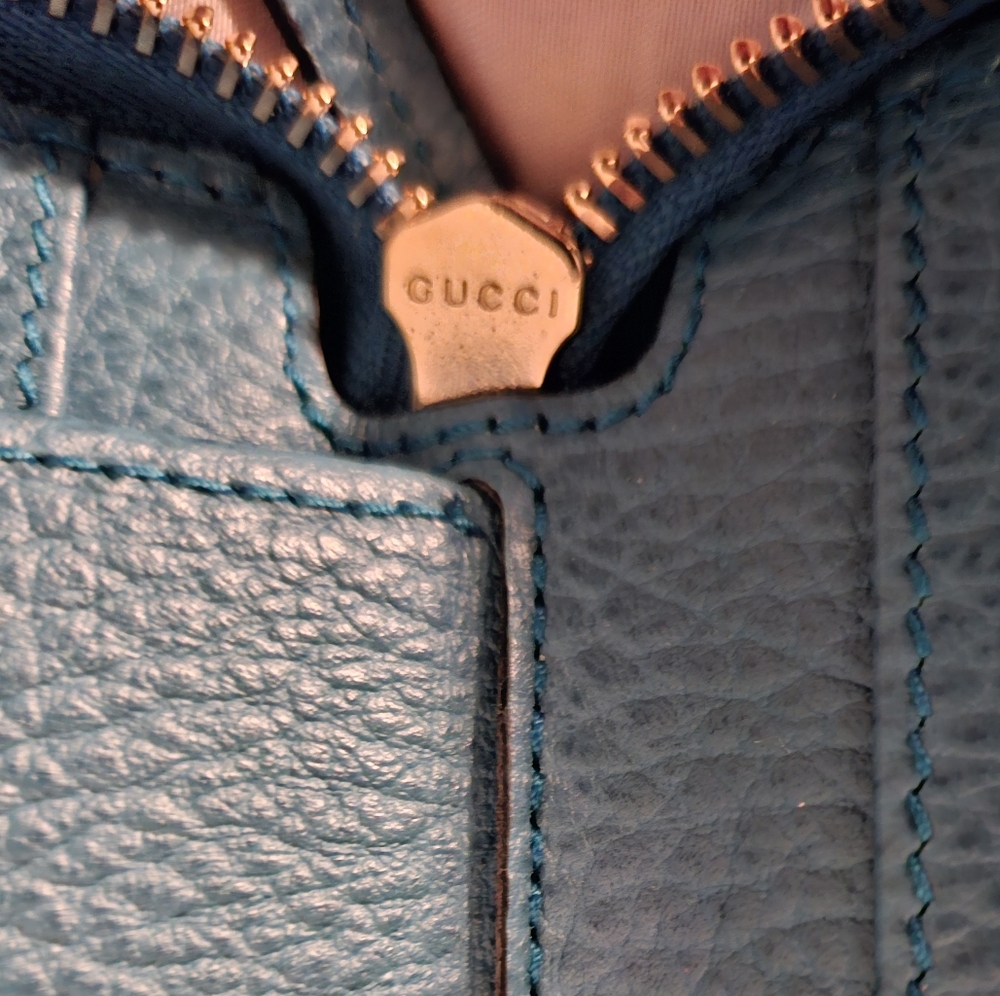 Gucci Wallet - Picture 5 of 10